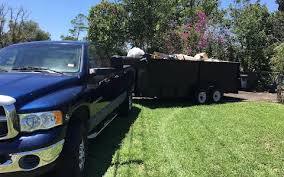 Trusted Calera, AL Junk Removal Services Experts